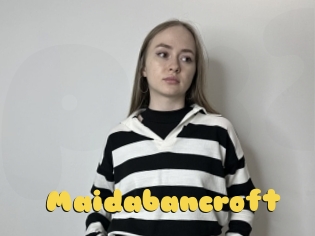 Maidabancroft