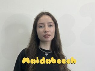 Maidabeech