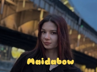 Maidabow