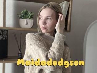 Maidadodgson