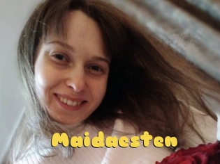 Maidaesten