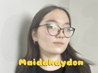 Maidahaydon