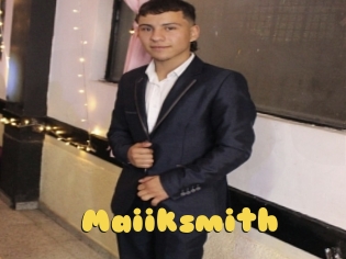 Maiiksmith