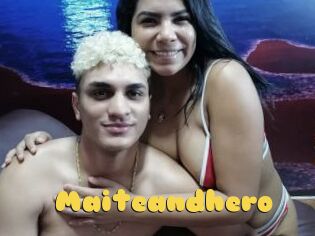 Maiteandhero