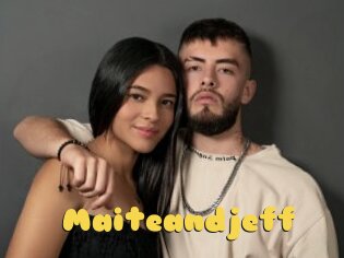 Maiteandjeff