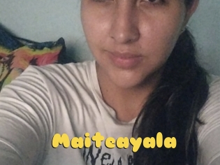 Maiteayala