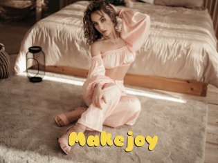 Makejoy