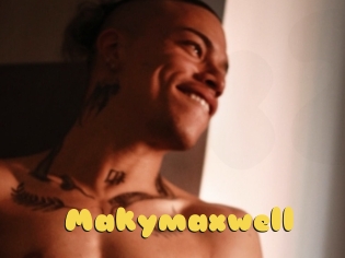 Makymaxwell