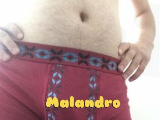 Malandro