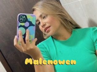 Malenowen