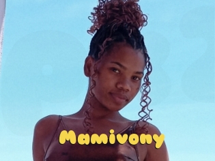 Mamivony