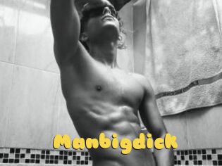 Manbigdick