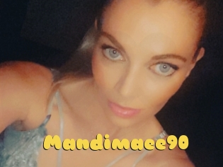 Mandimaee90