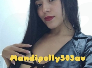 Mandipolly303av