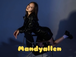 Mandyallen