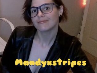 Mandyxstripes