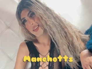 Manehotts