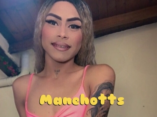 Manehotts