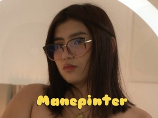 Manepinter