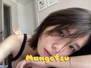 Mangetsu