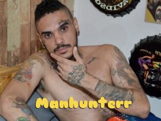 Manhunterr