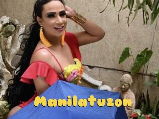 Manilatuzon