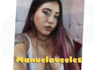 Manuelaveelez