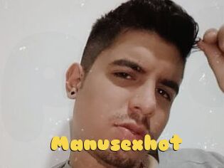 Manusexhot