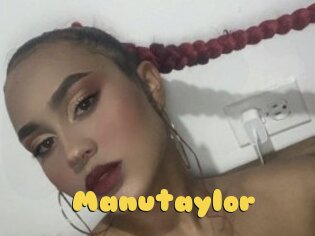 Manutaylor