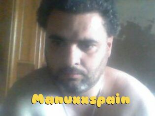 Manuxxspain