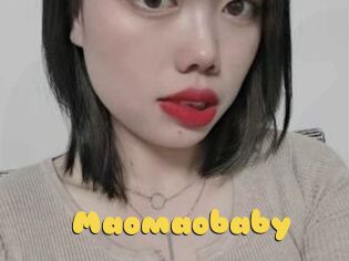 Maomaobaby