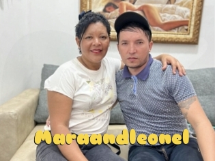 Maraandleonel