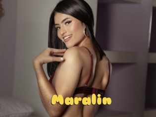 Maralin