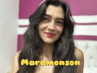 Maramonson