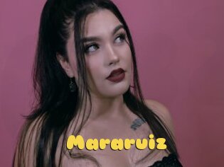 Mararuiz