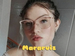 Mararuiz