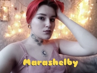 Marashelby