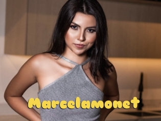 Marcelamonet