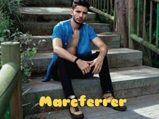 Marcferrer