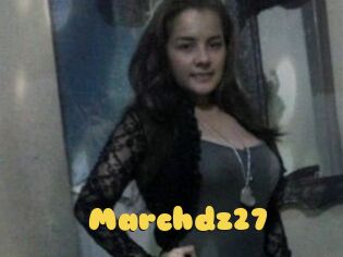 Marchdz27