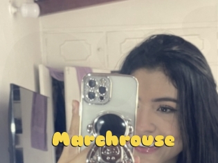 Marchrouse