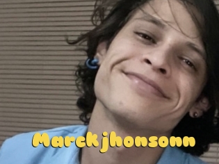 Marckjhonsonn