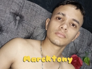 Marcktony