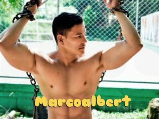 Marcoalbert