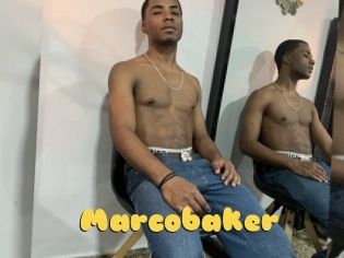 Marcobaker