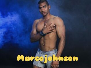 Marcojohnson