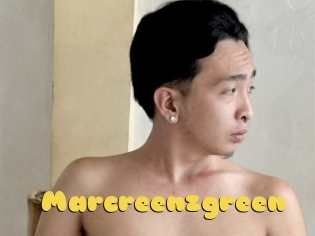 Marcreenzgreen