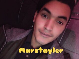 Marctayler