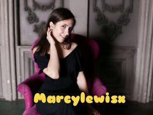 Marcylewisx