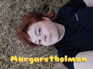 Margaretbolman